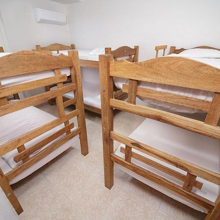 Vivienda Turistica Las Palmas Cartagena Buitenkant foto