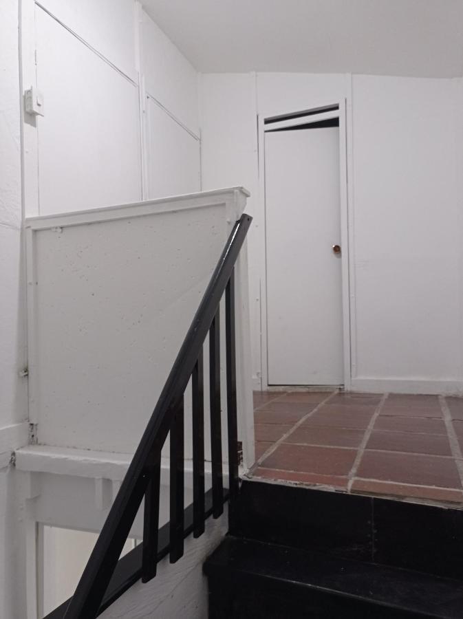 Vivienda Turistica Las Palmas Cartagena Buitenkant foto