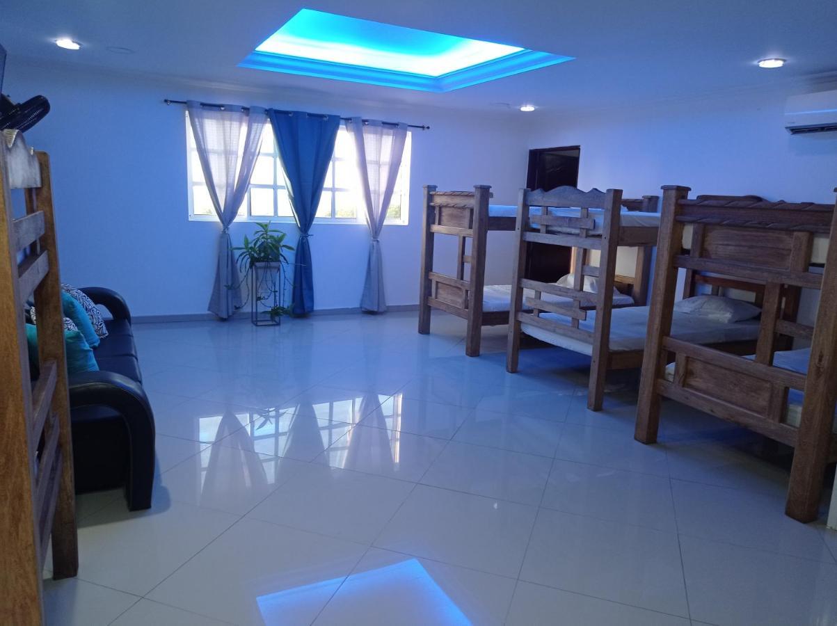 Vivienda Turistica Las Palmas Appartement Cartagena Buitenkant foto