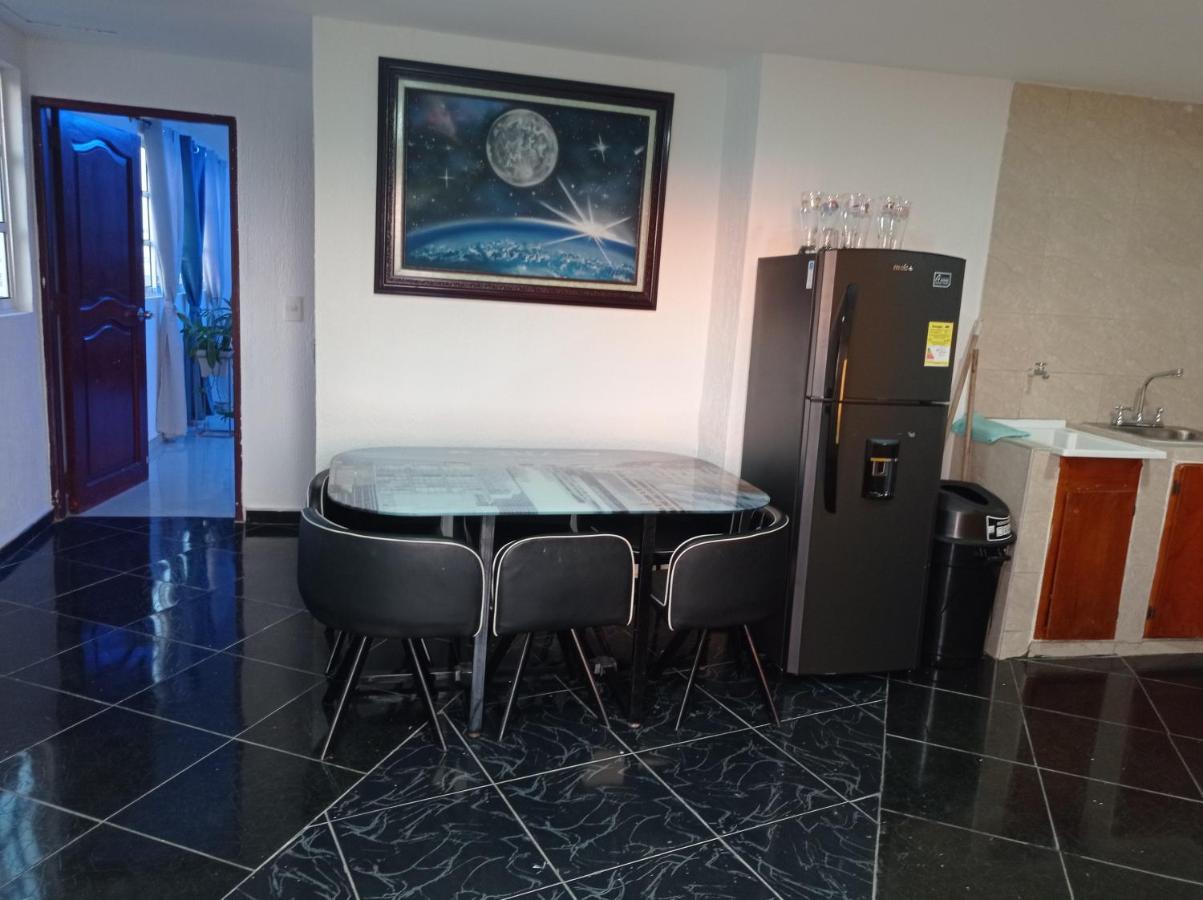 Vivienda Turistica Las Palmas Appartement Cartagena Buitenkant foto