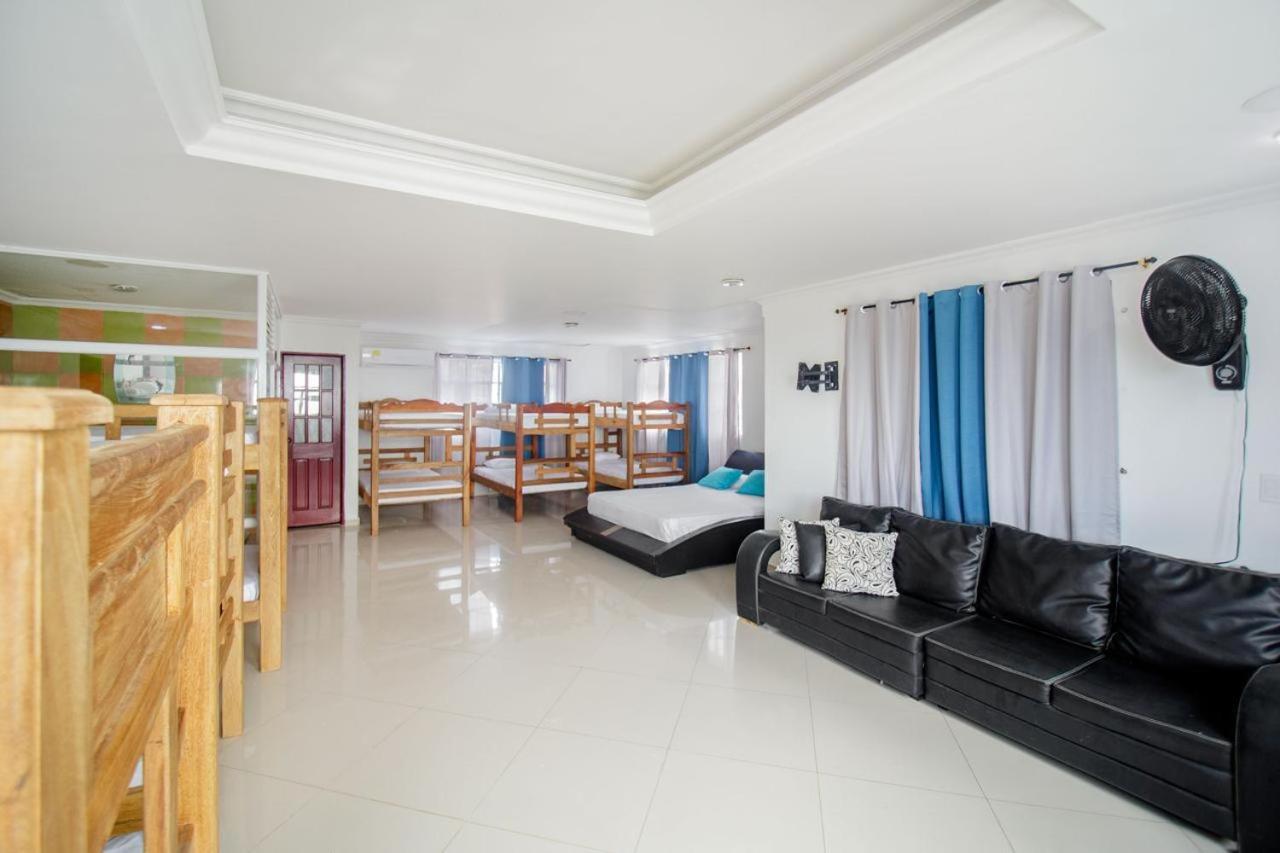 Vivienda Turistica Las Palmas Cartagena Buitenkant foto