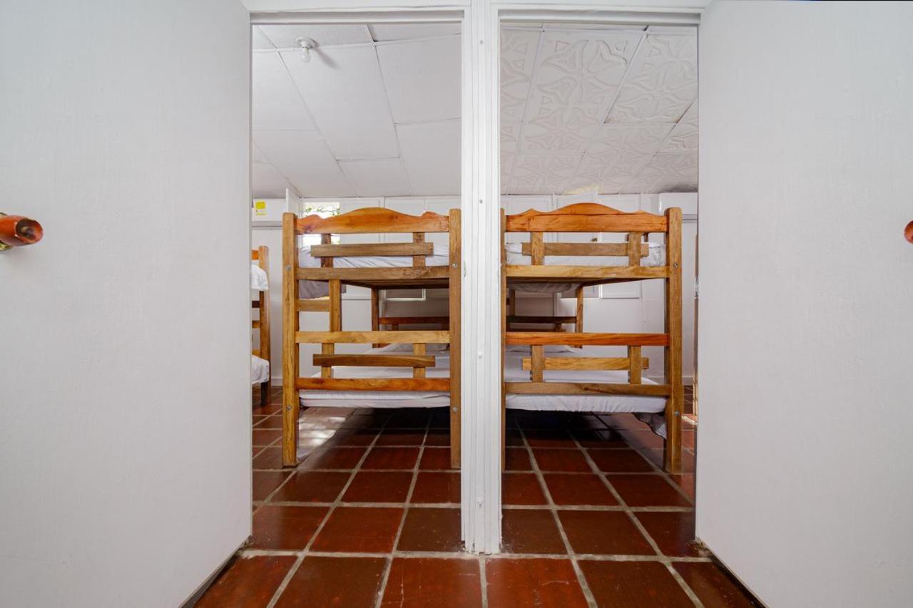 Vivienda Turistica Las Palmas Appartement Cartagena Buitenkant foto