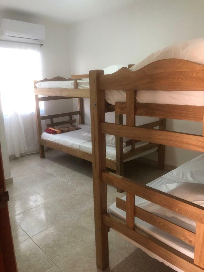 Vivienda Turistica Las Palmas Cartagena Buitenkant foto