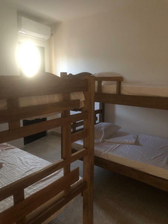 Vivienda Turistica Las Palmas Cartagena Buitenkant foto
