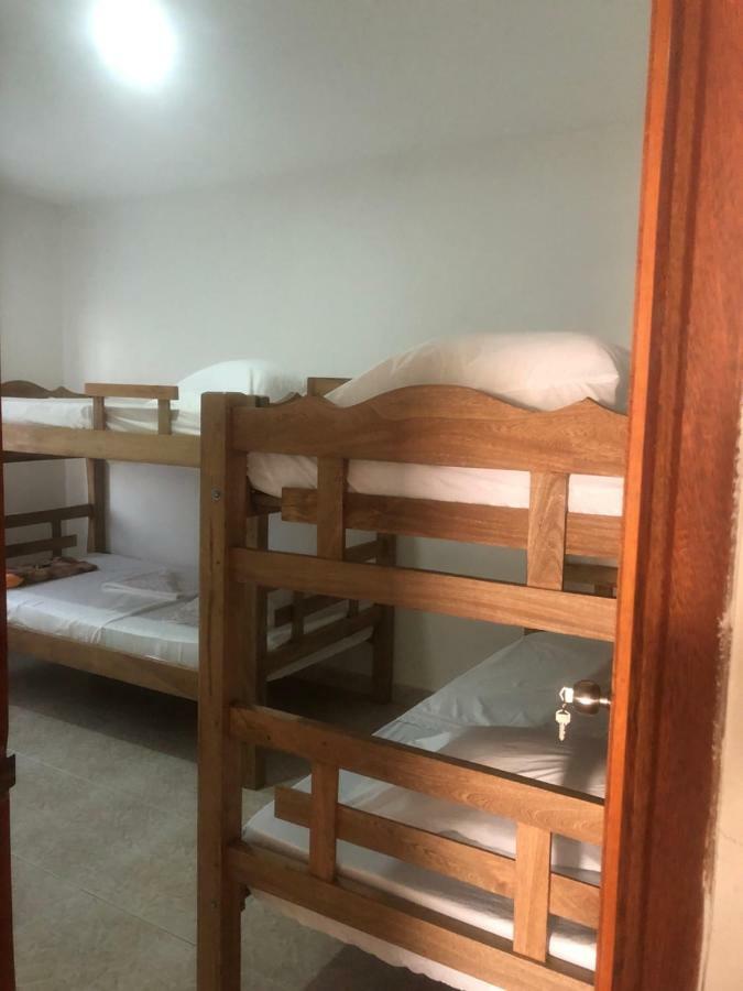 Vivienda Turistica Las Palmas Cartagena Buitenkant foto