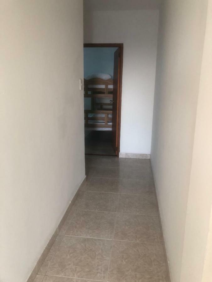 Vivienda Turistica Las Palmas Appartement Cartagena Buitenkant foto