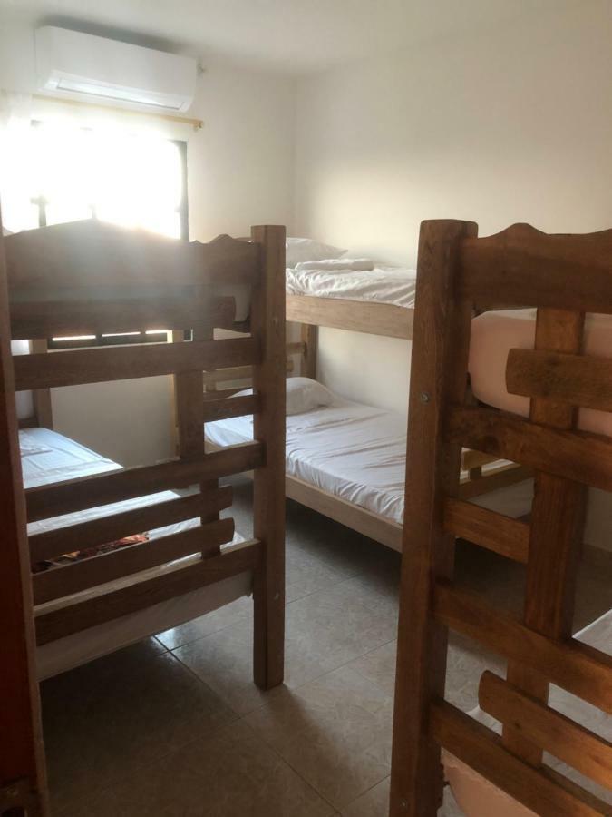 Vivienda Turistica Las Palmas Cartagena Buitenkant foto