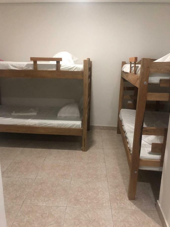 Vivienda Turistica Las Palmas Cartagena Buitenkant foto